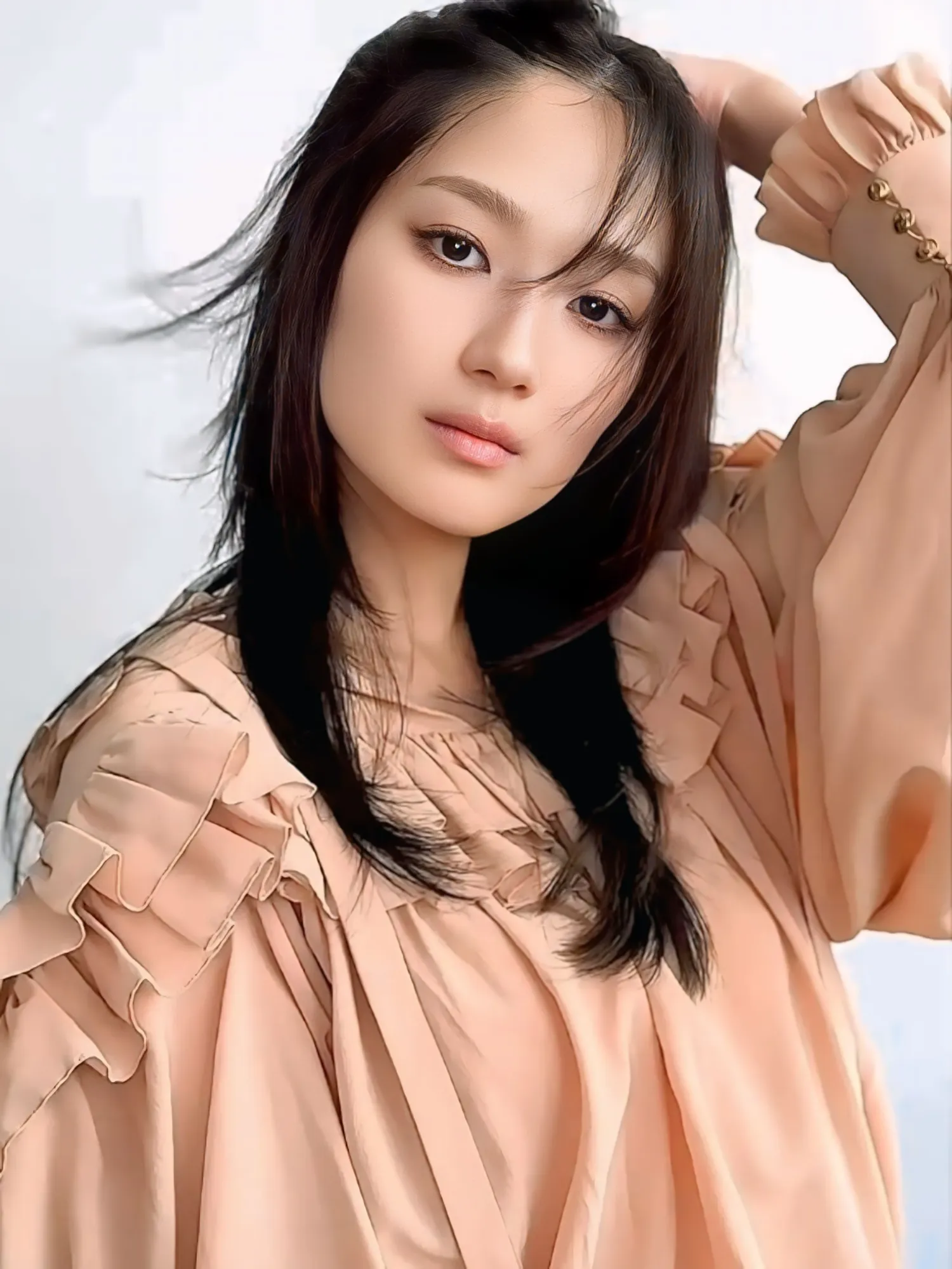 Latest photo of Kim Hyeyoon