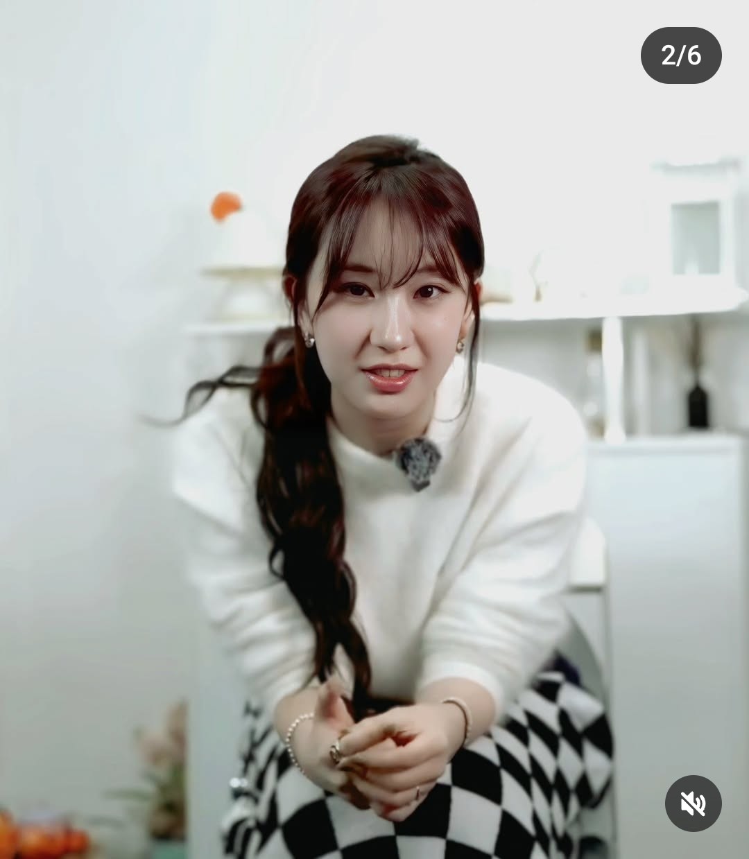 全裕珍的近期活动照