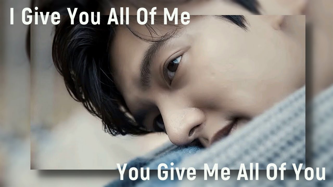 Cuplikan di balik layar dari Lee Minho