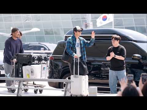 粉丝拍下的池昌旭瞬间