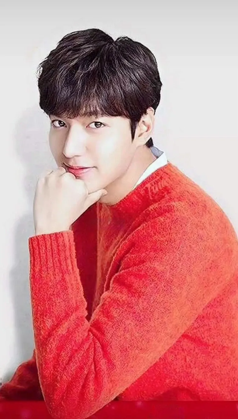 이민호 최근 활동샷
