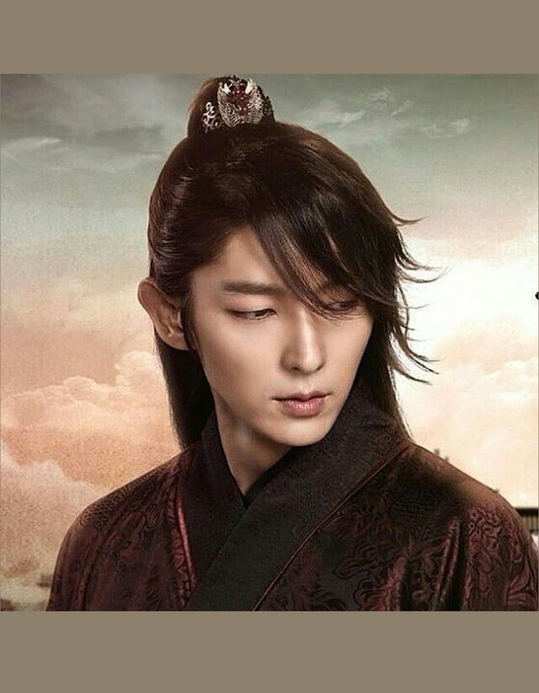 Latest photo of Board