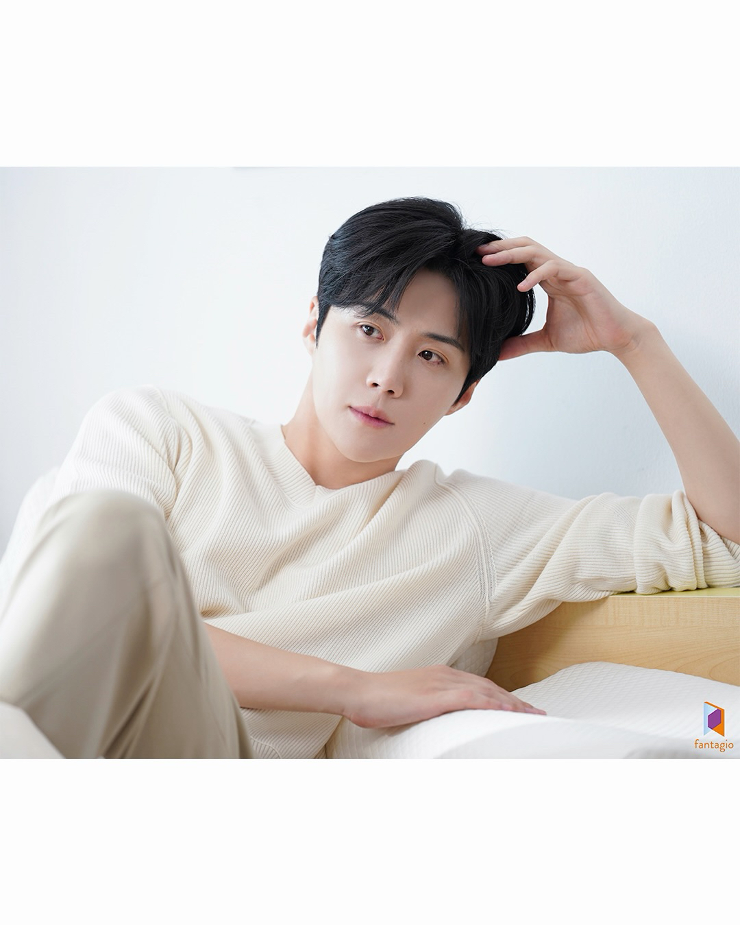Latest photo of Kim Seonho