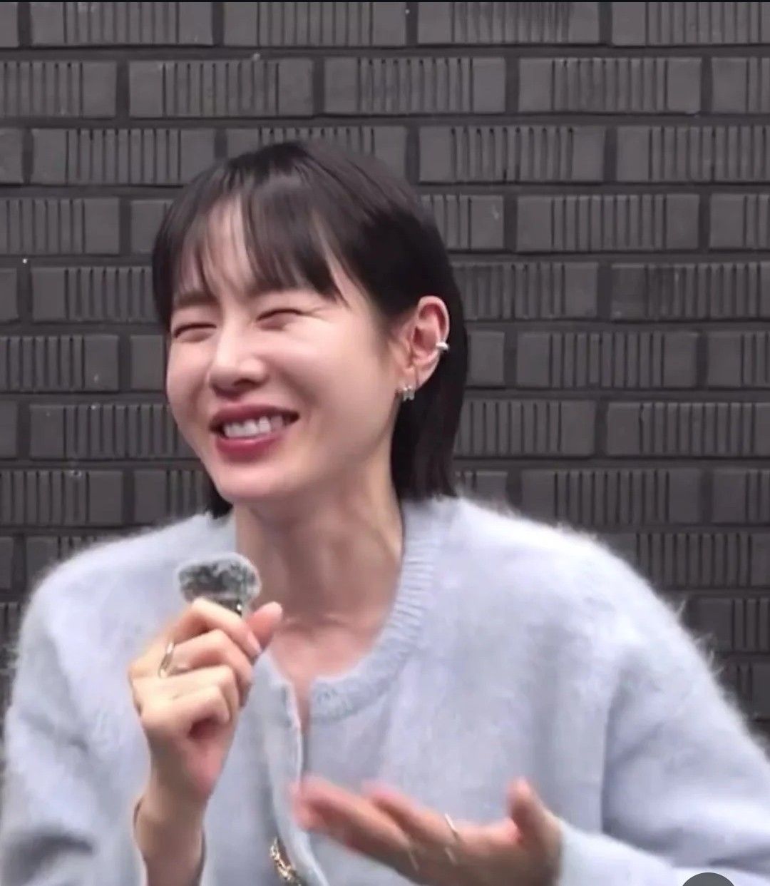 손예진 팬이 찍은 순간