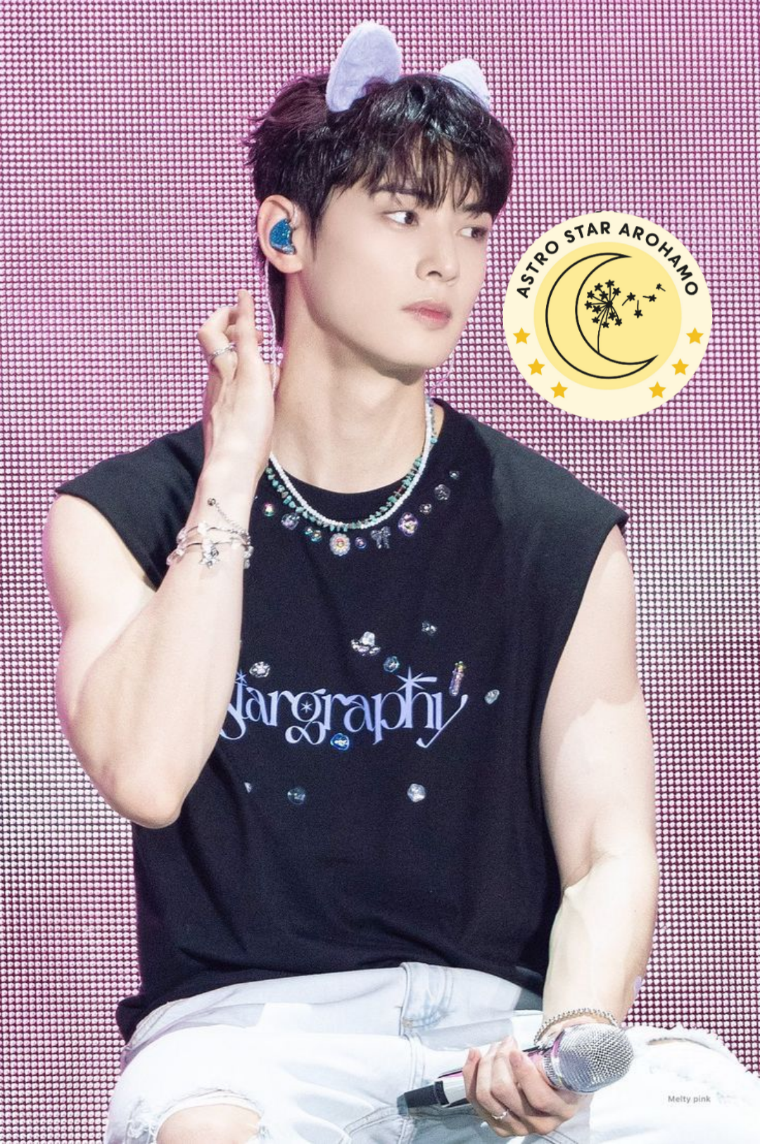 车银优的近期活动照