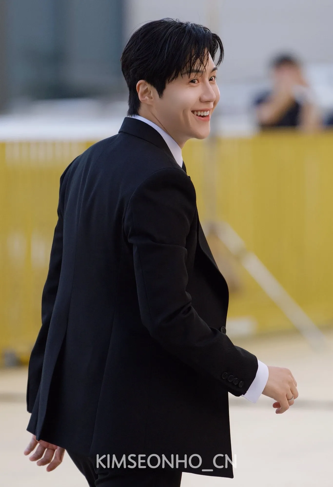 김선호의 최신 사진