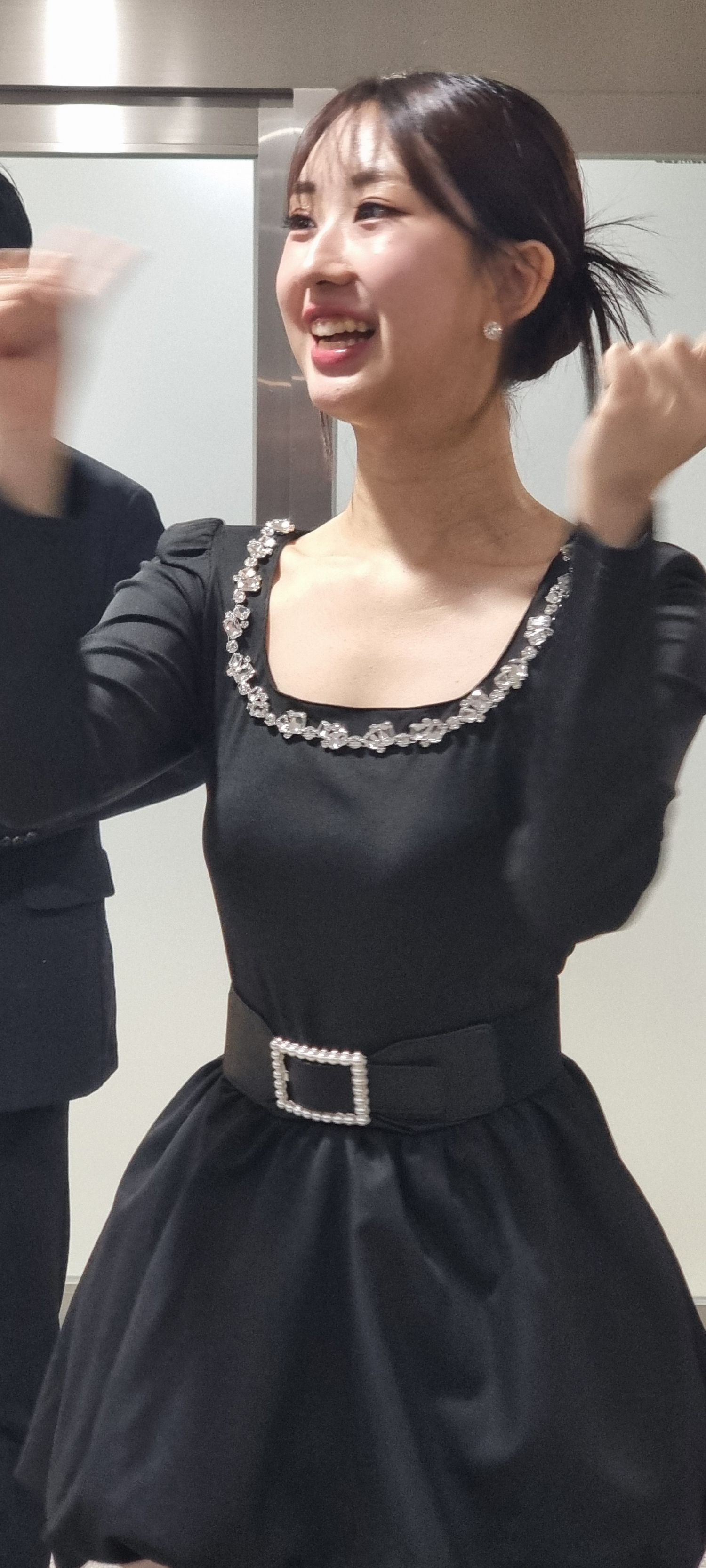 지금 주목받는 셀럽 게시글