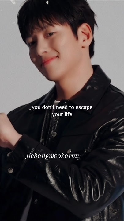 ファンが撮影したチ・チャンウクの瞬間