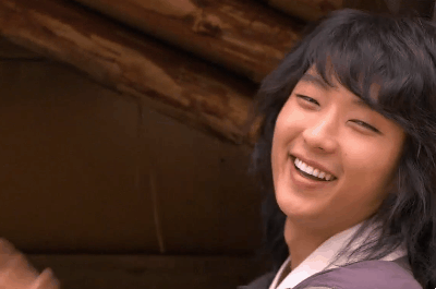 이준기 최근 활동샷