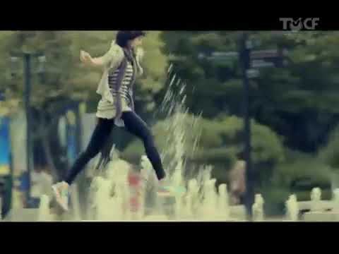 A moment captured by a fan of Ha Jiwon