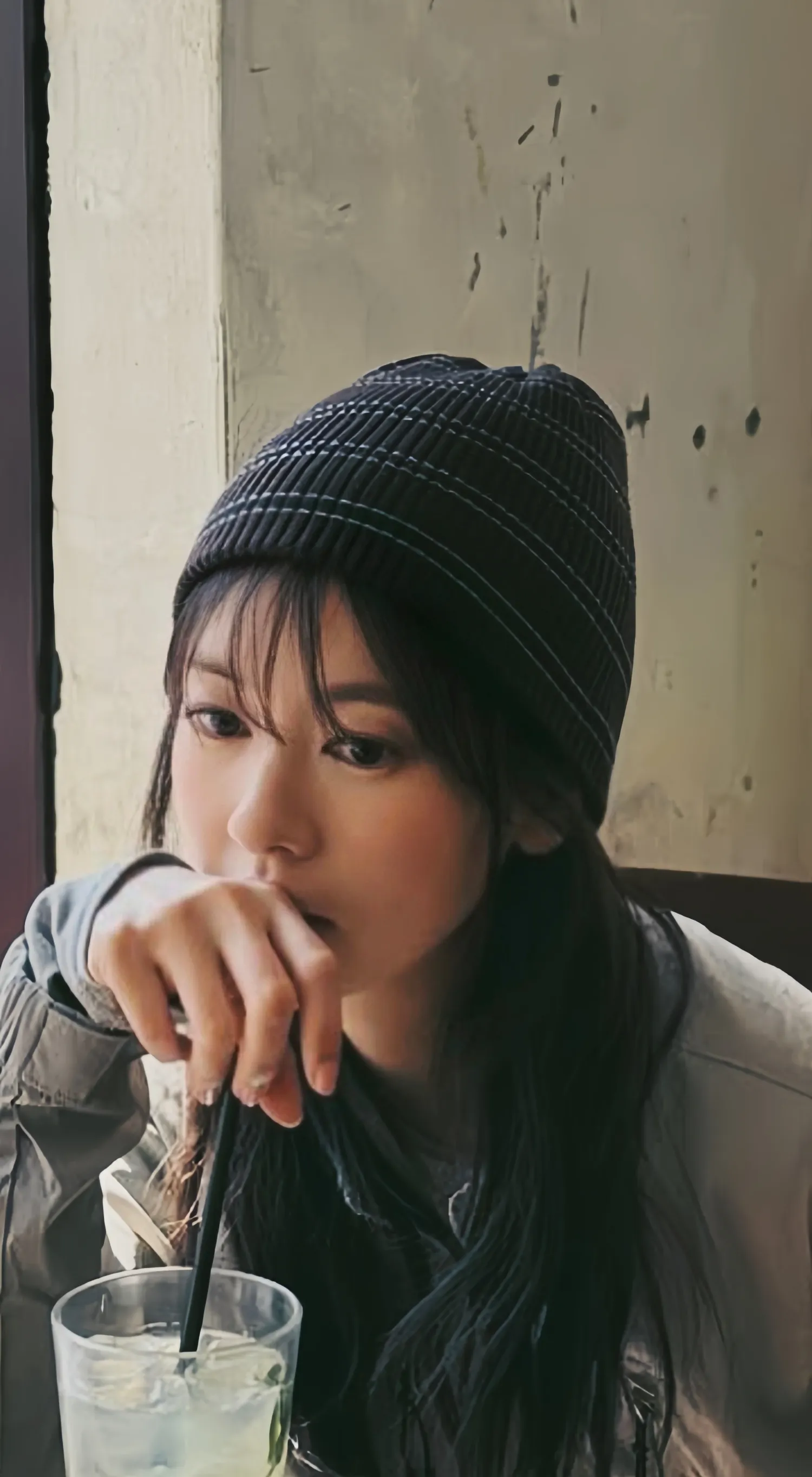 Today's popular wallpaper in Jung Somin community