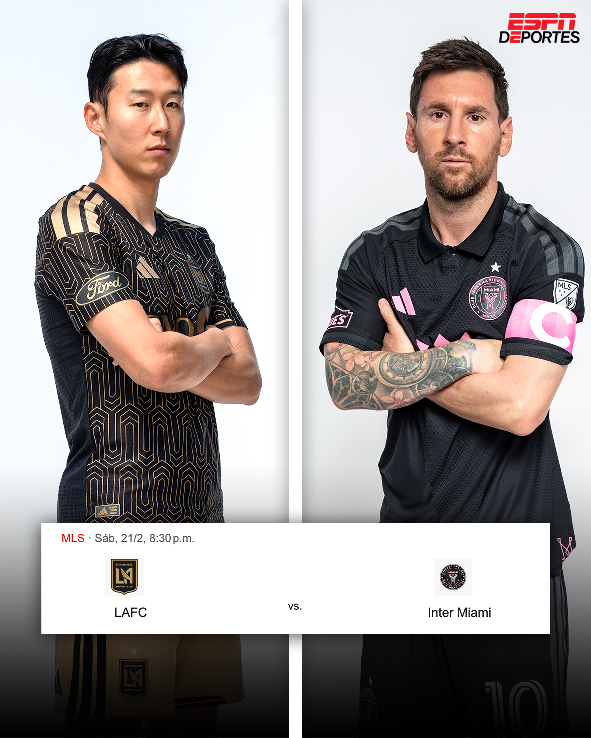 Son Heungmin的幕後花絮