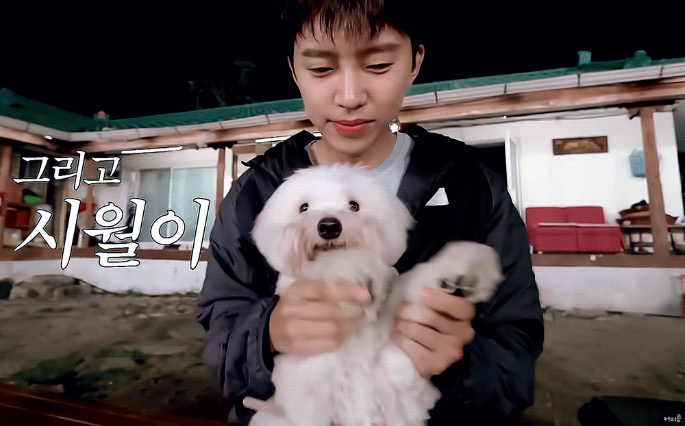Foto terbaru dari Lim Youngwoong
