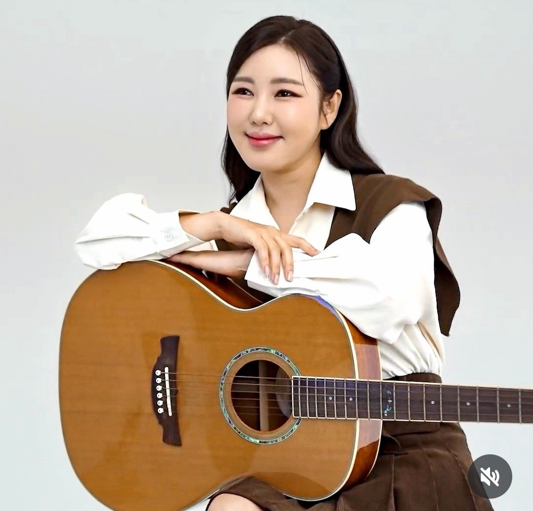 粉絲拍下的宋歌人瞬間