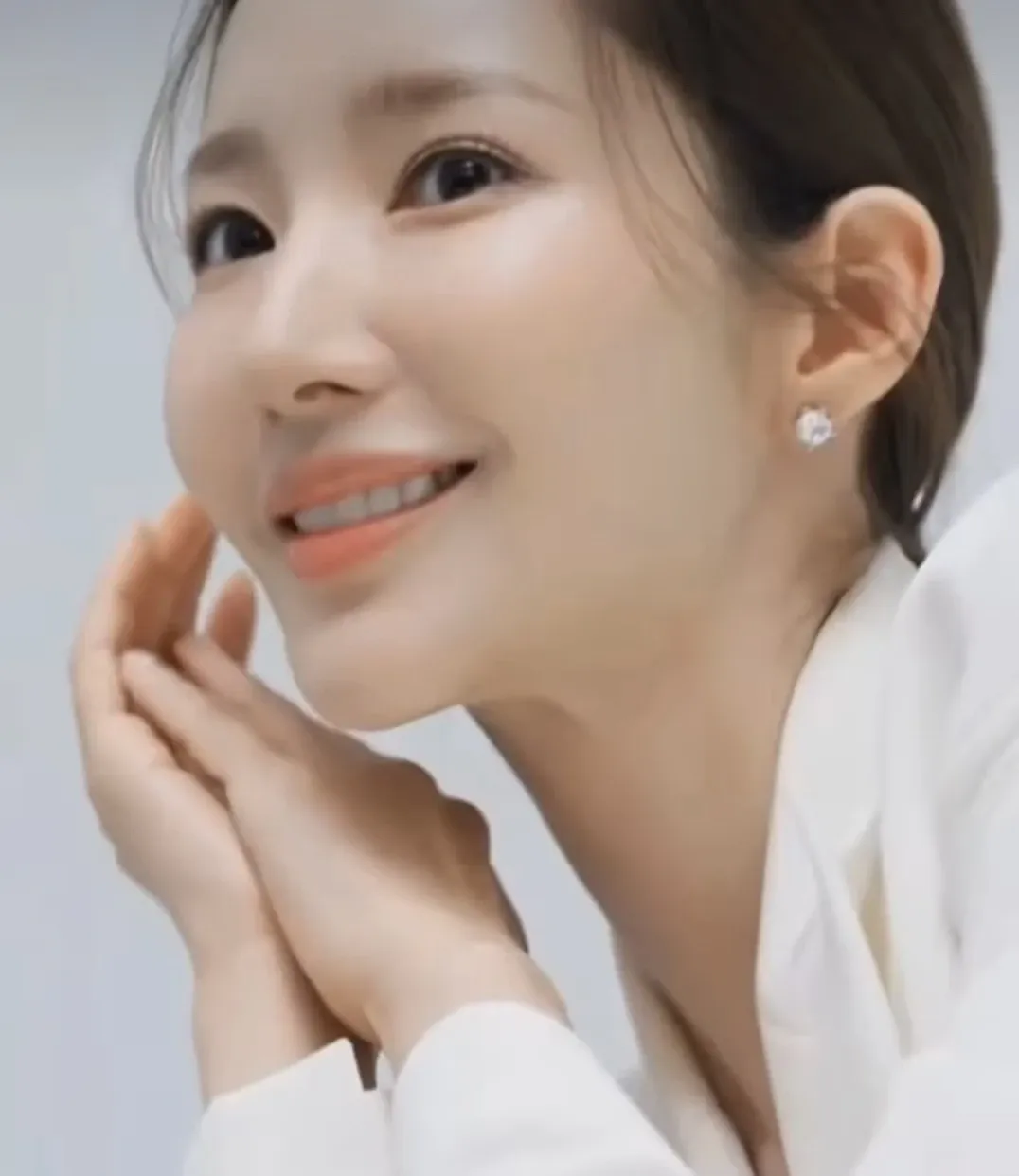박민영 최근 활동샷
