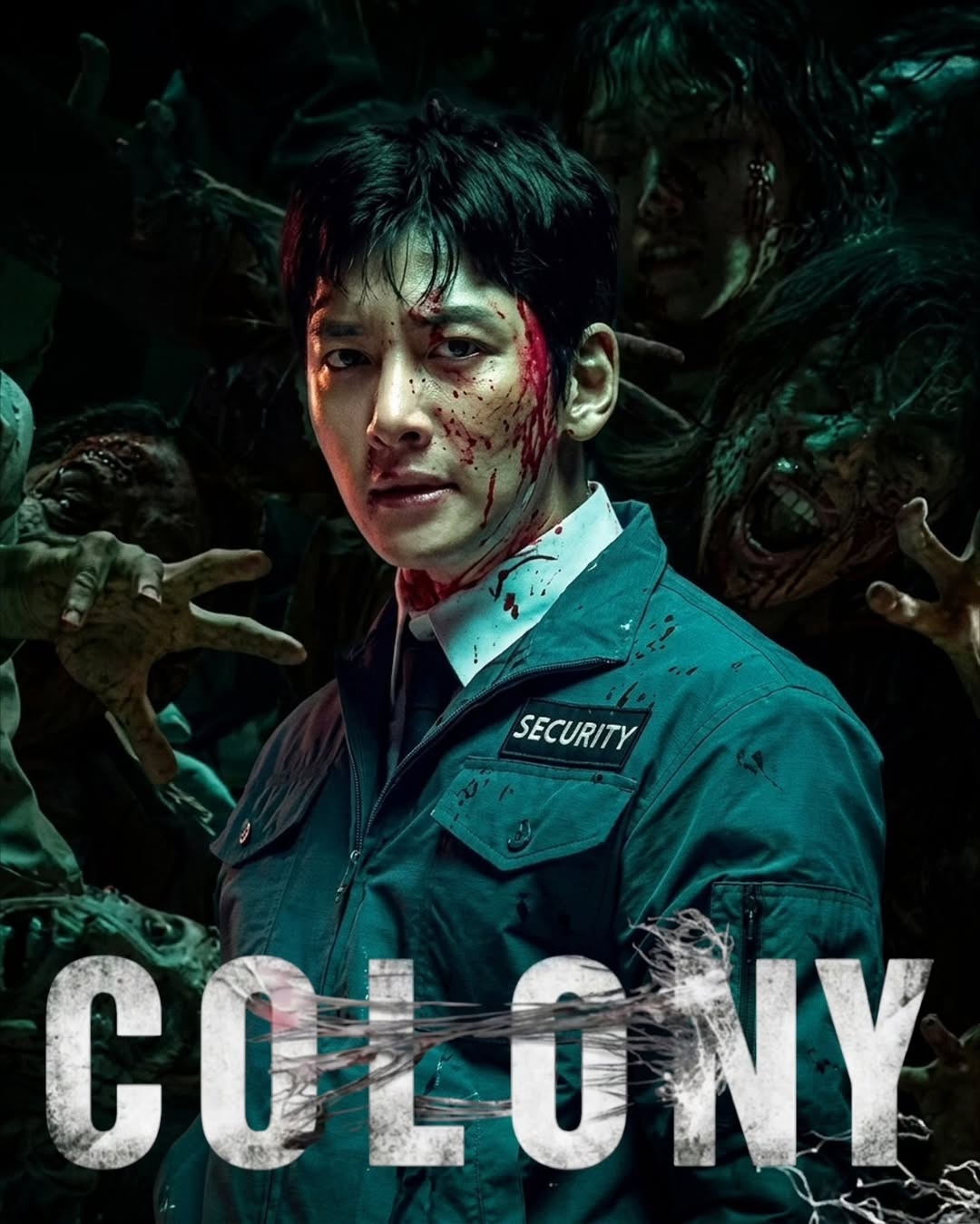 池昌旭的近期活动照