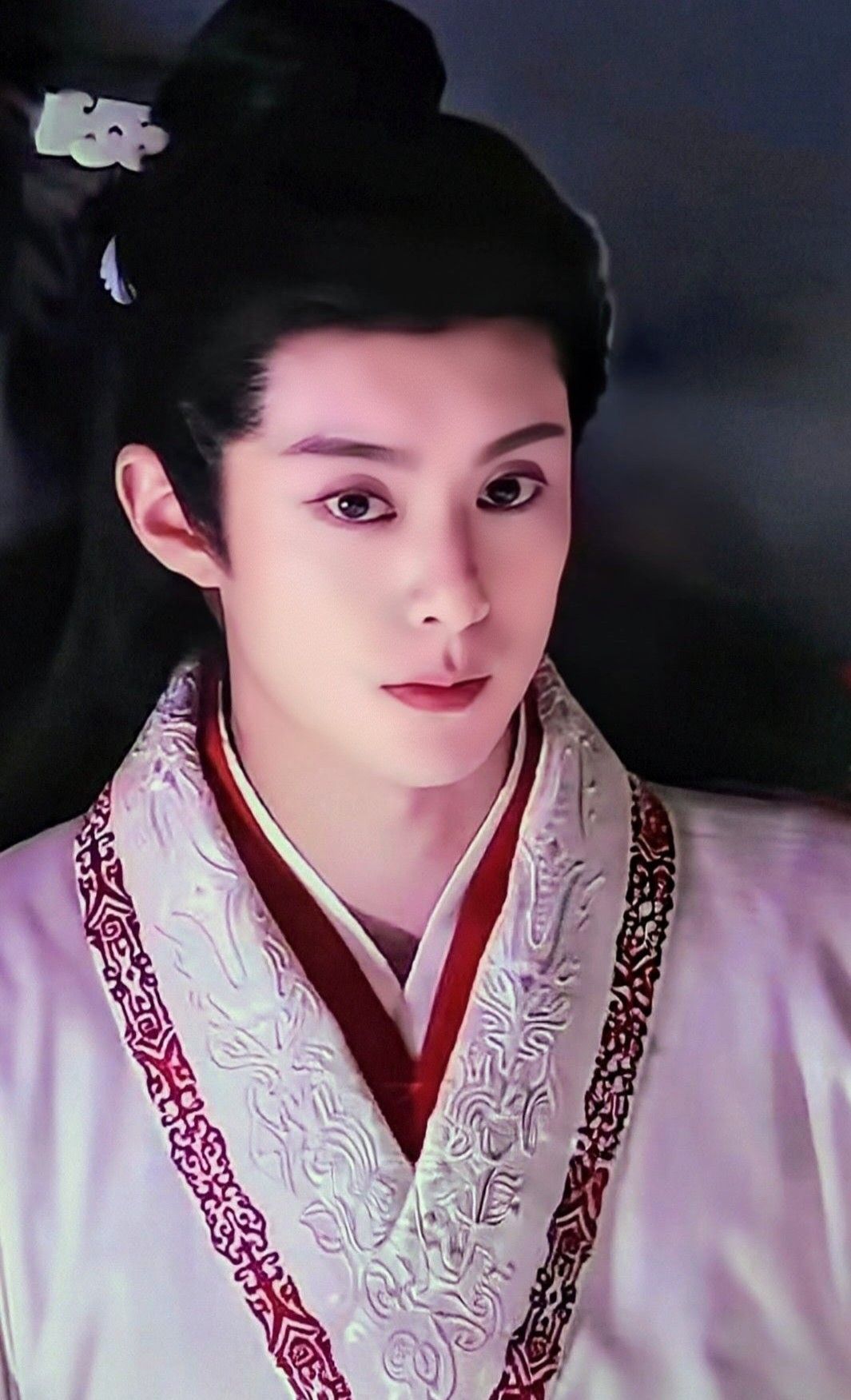 Latest photo of Dylan Wang