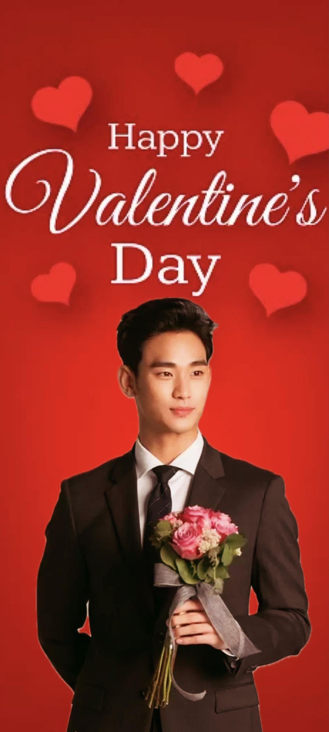 金秀賢的近期活動照