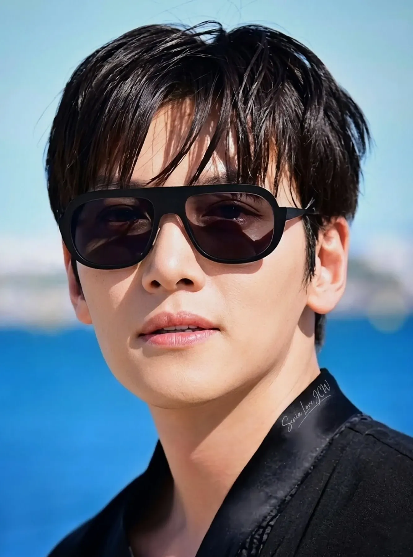 Latest photo of Ji Changwook