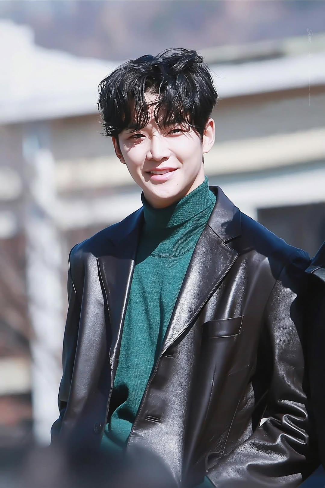 路雲的近期活動照