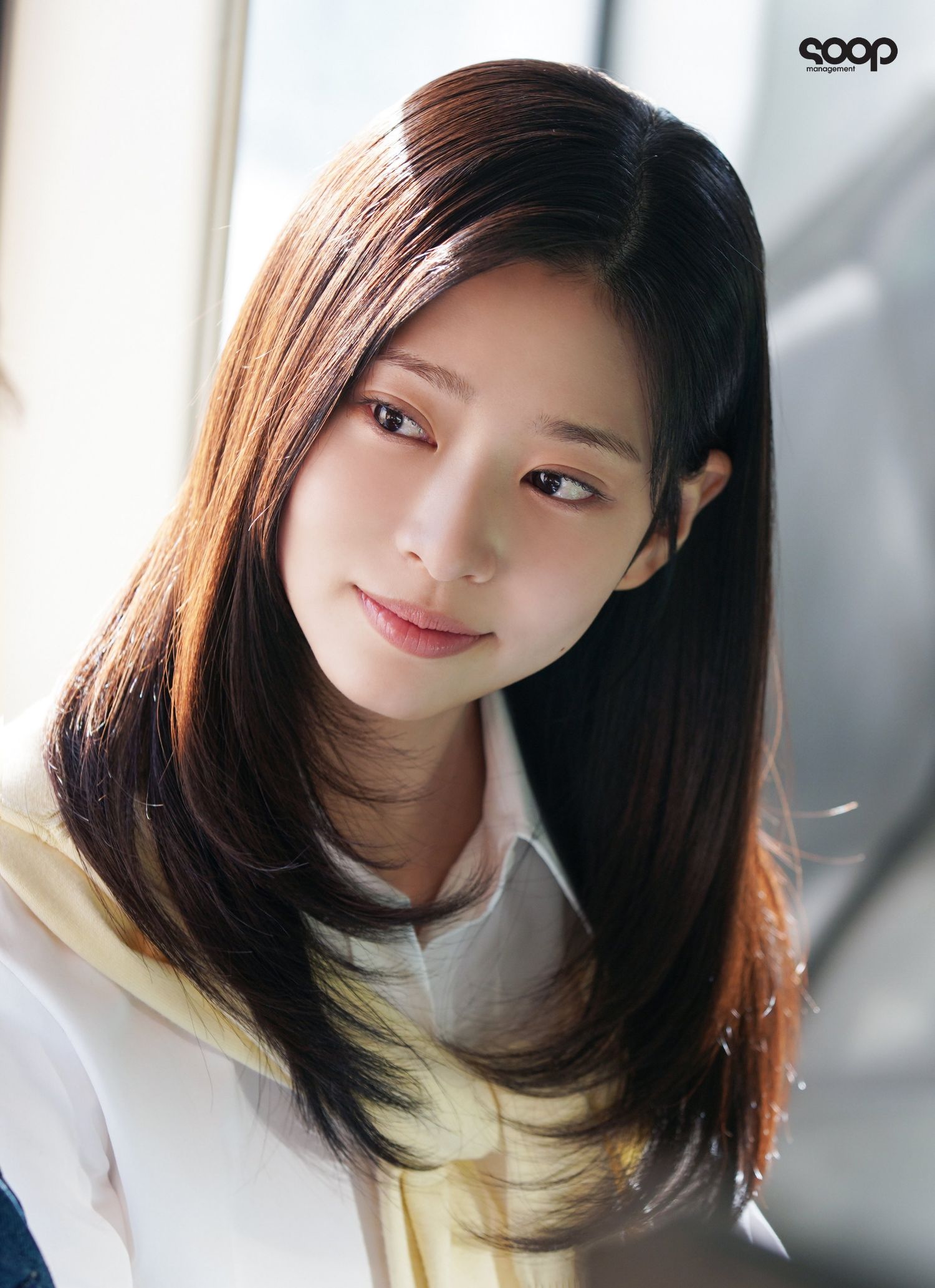 Latest photo of Kim Minju