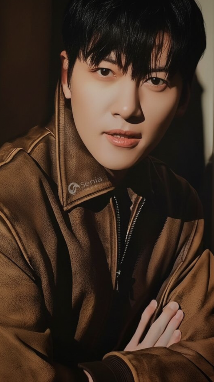 チ・チャンウクの最新写真