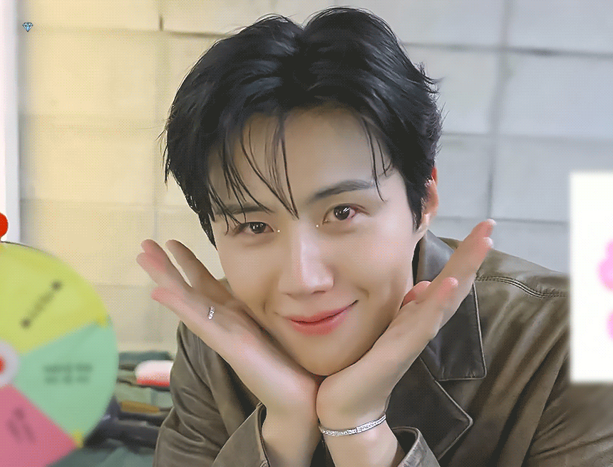 Latest photo of Kim Seonho