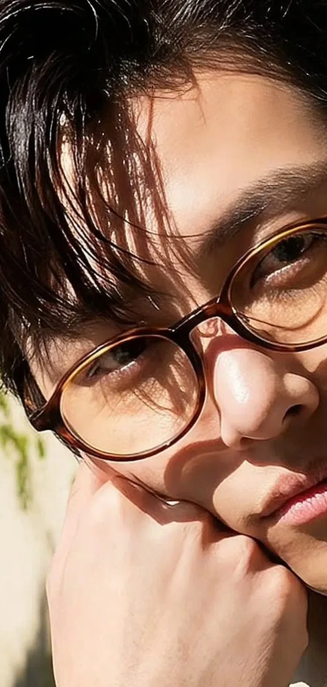 Representative background image loved by Ji Changwook fandom