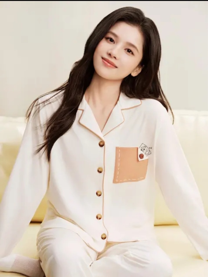 Recent activity shot of Jingyi Zhang