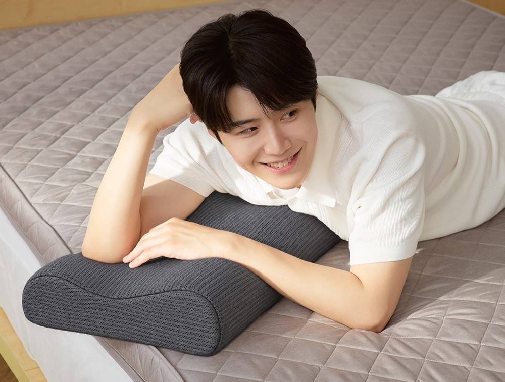 Foto terbaru dari Kim Seonho