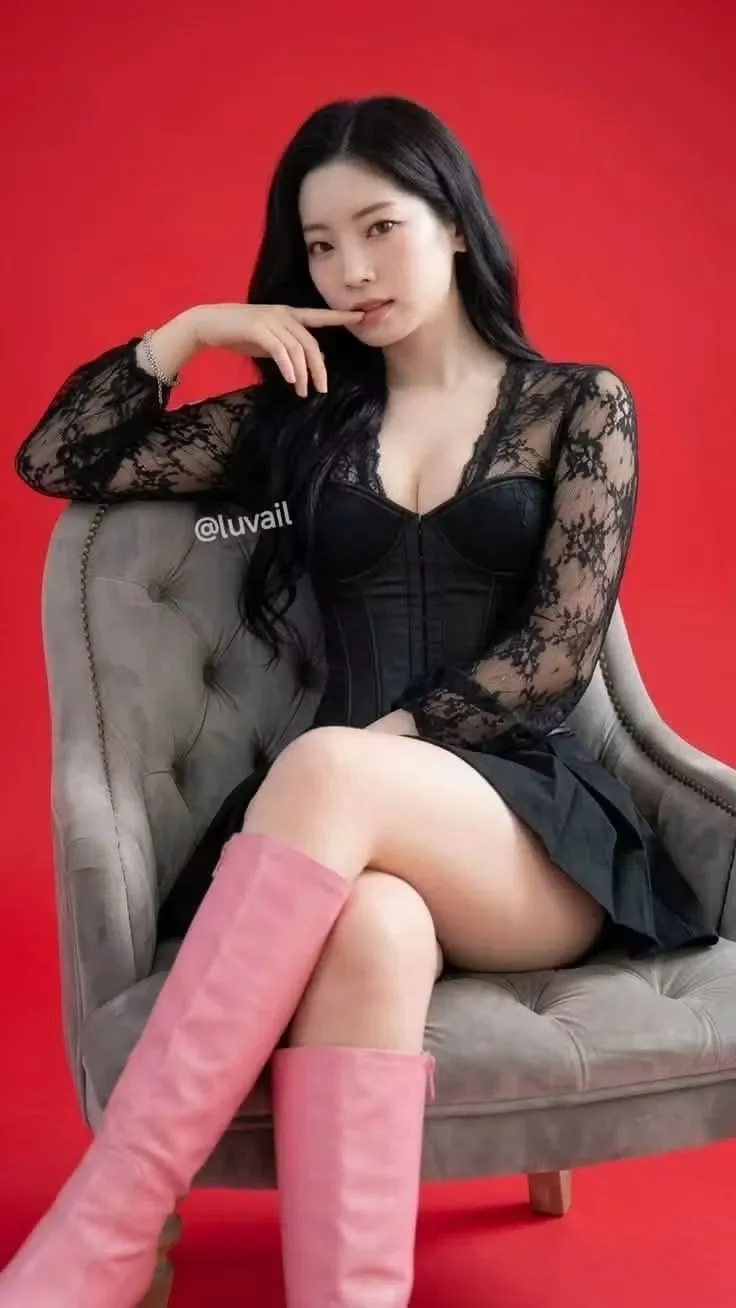 Today's popular wallpaper in Dahyun community