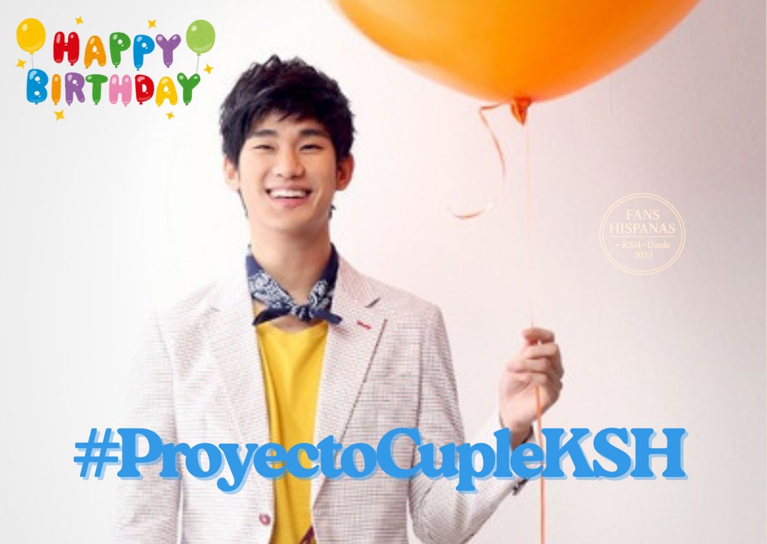 Foto kegiatan terbaru dari Kim Soohyun