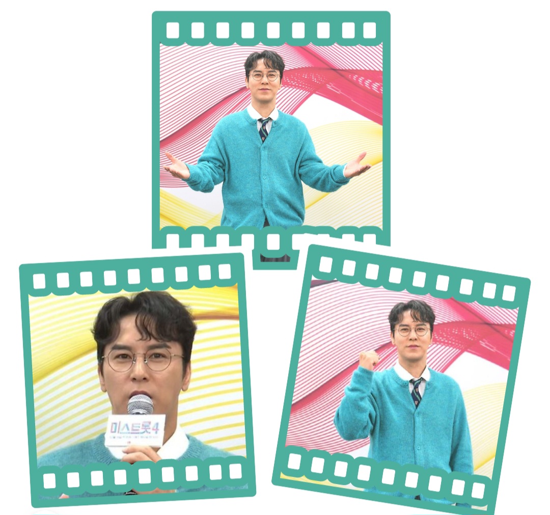 張民好的最新照片