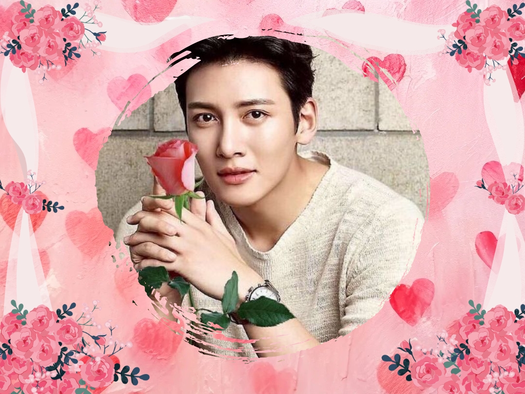 池昌旭的近期活动照