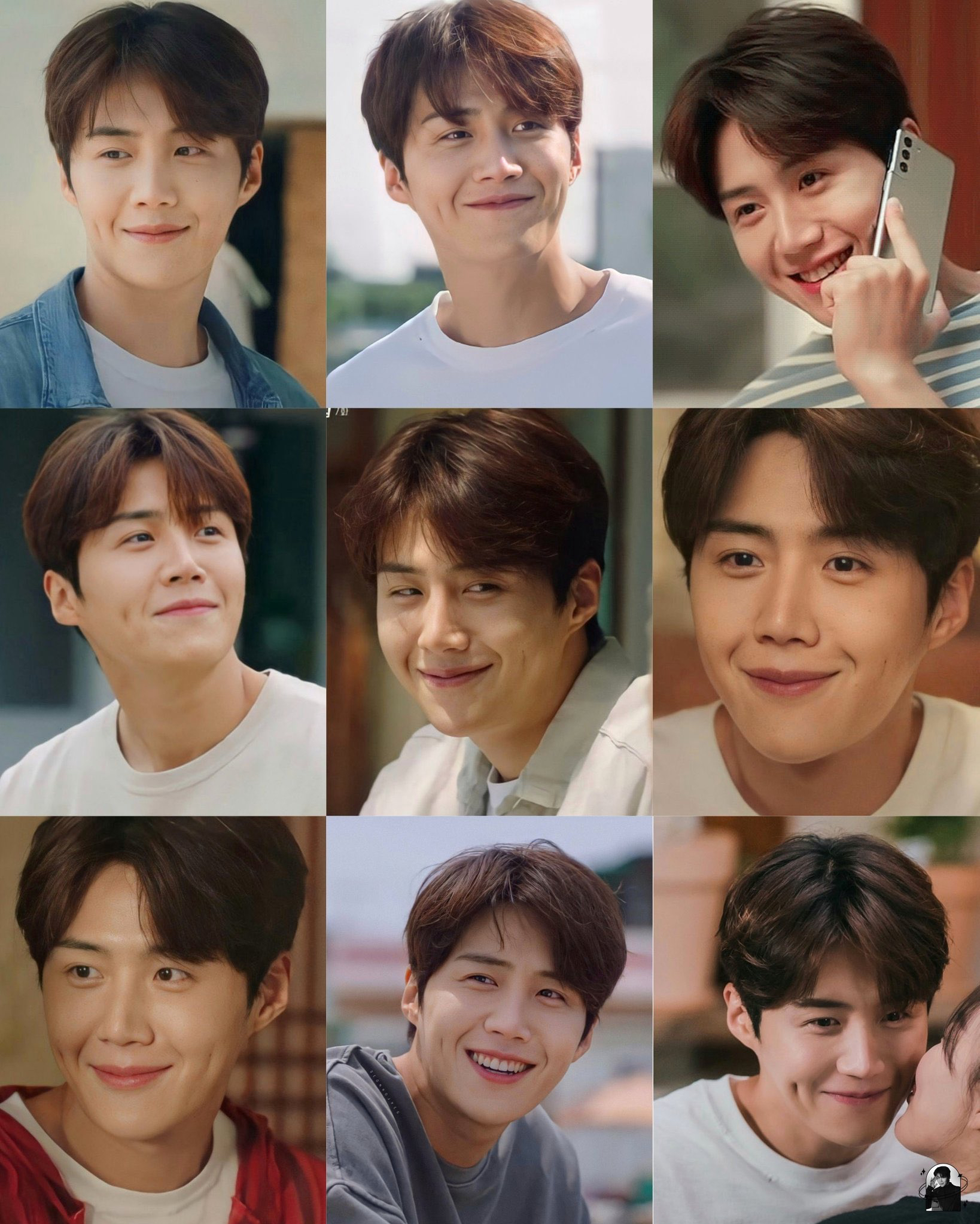 Latest photo of Kim Seonho