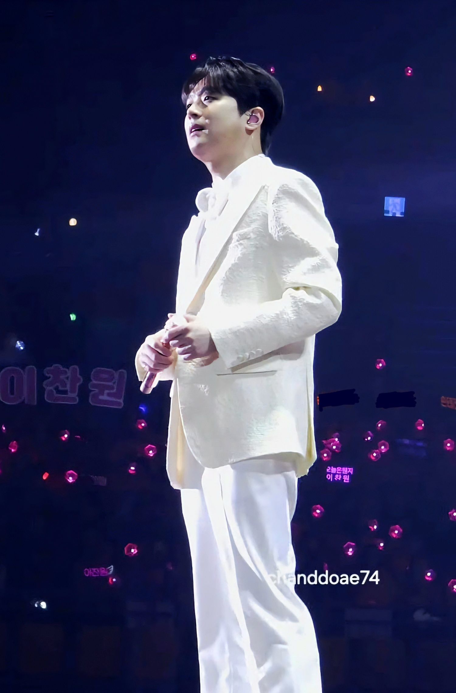 イ・チャンウォンの最近の活動ショット