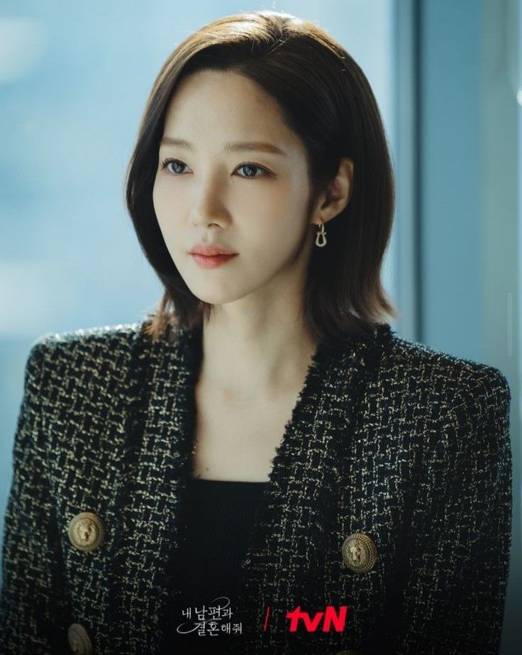 パク・ミニョンの最新写真