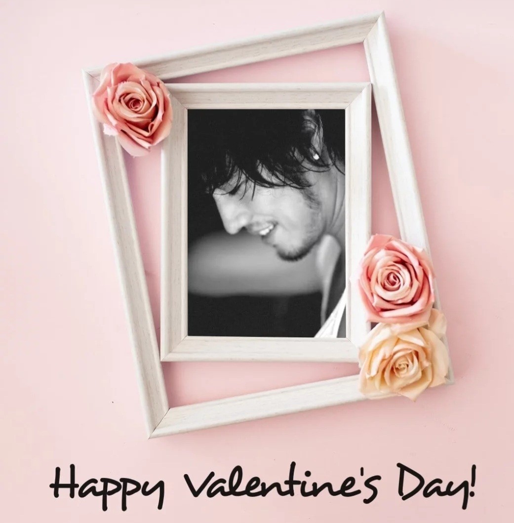 Behind-the-scenes cut of So Jisub