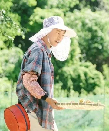 Foto kegiatan terbaru dari Lim Youngwoong
