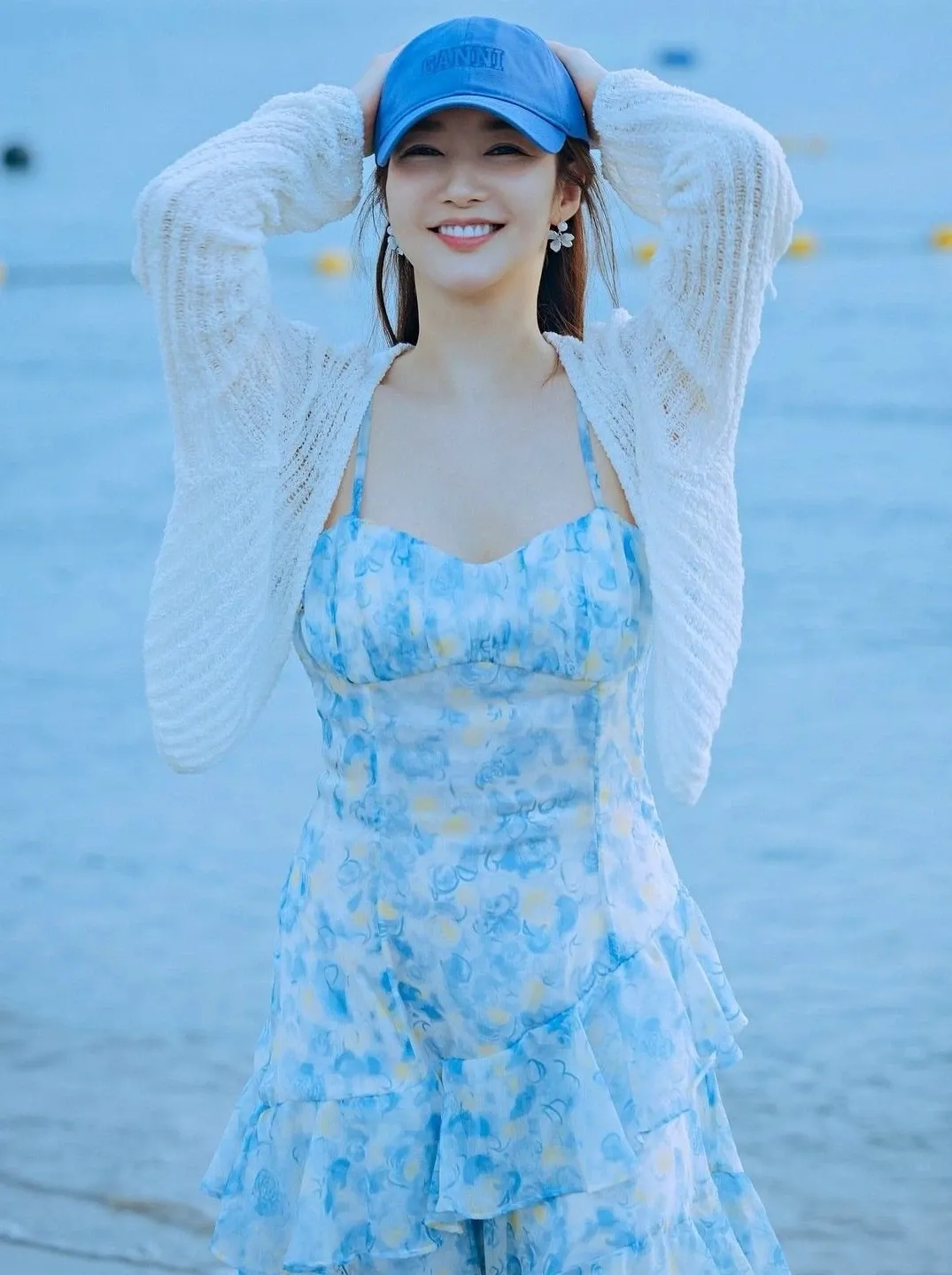 박민영의 최신 사진