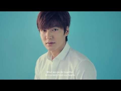 이민호의 최신 사진