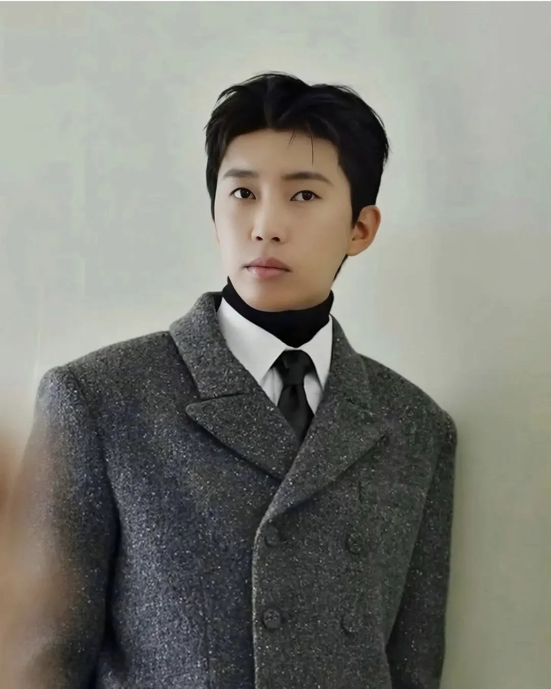 Foto terbaru dari Lim Youngwoong