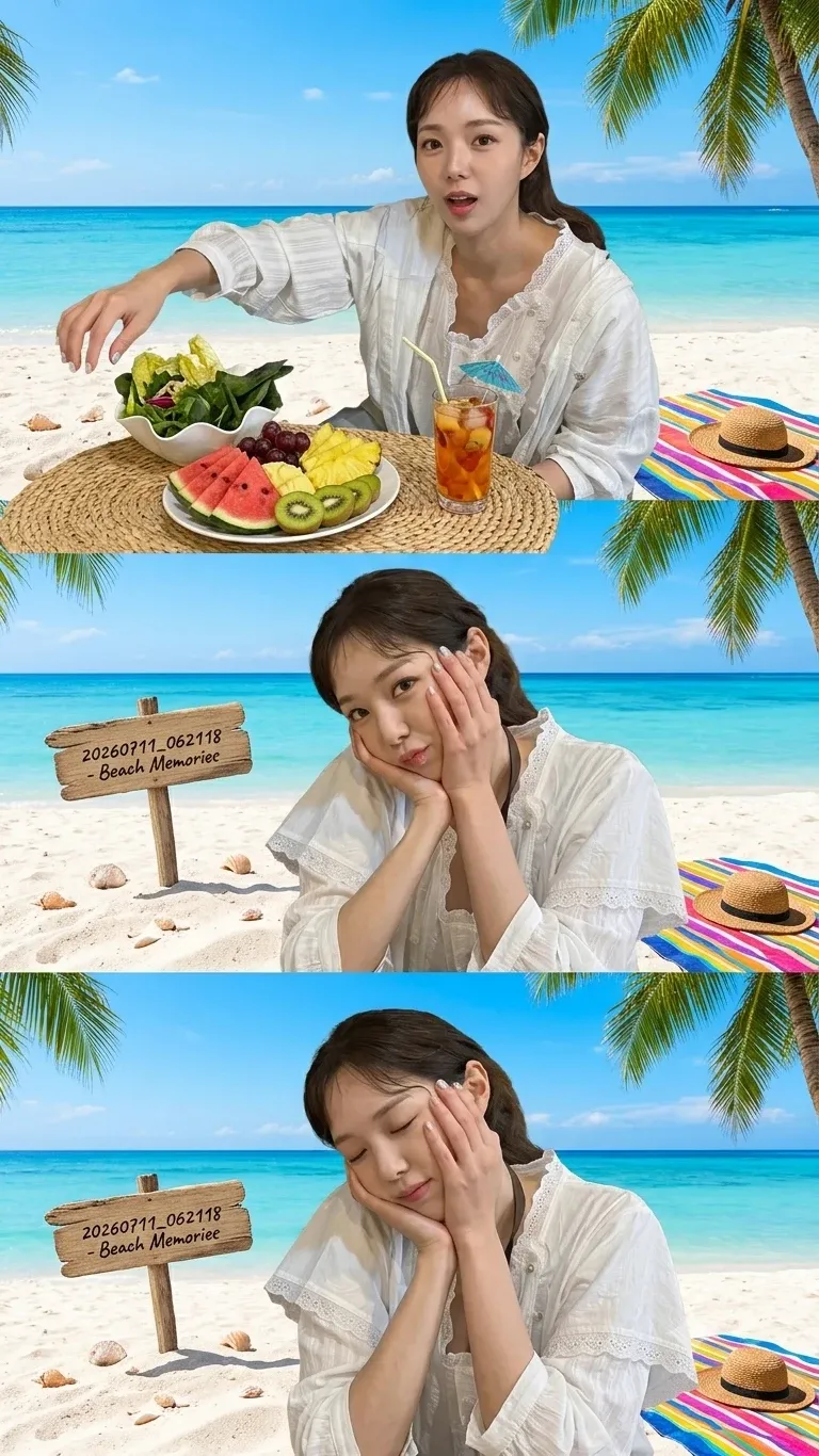 Latest photo of Chae Soobin