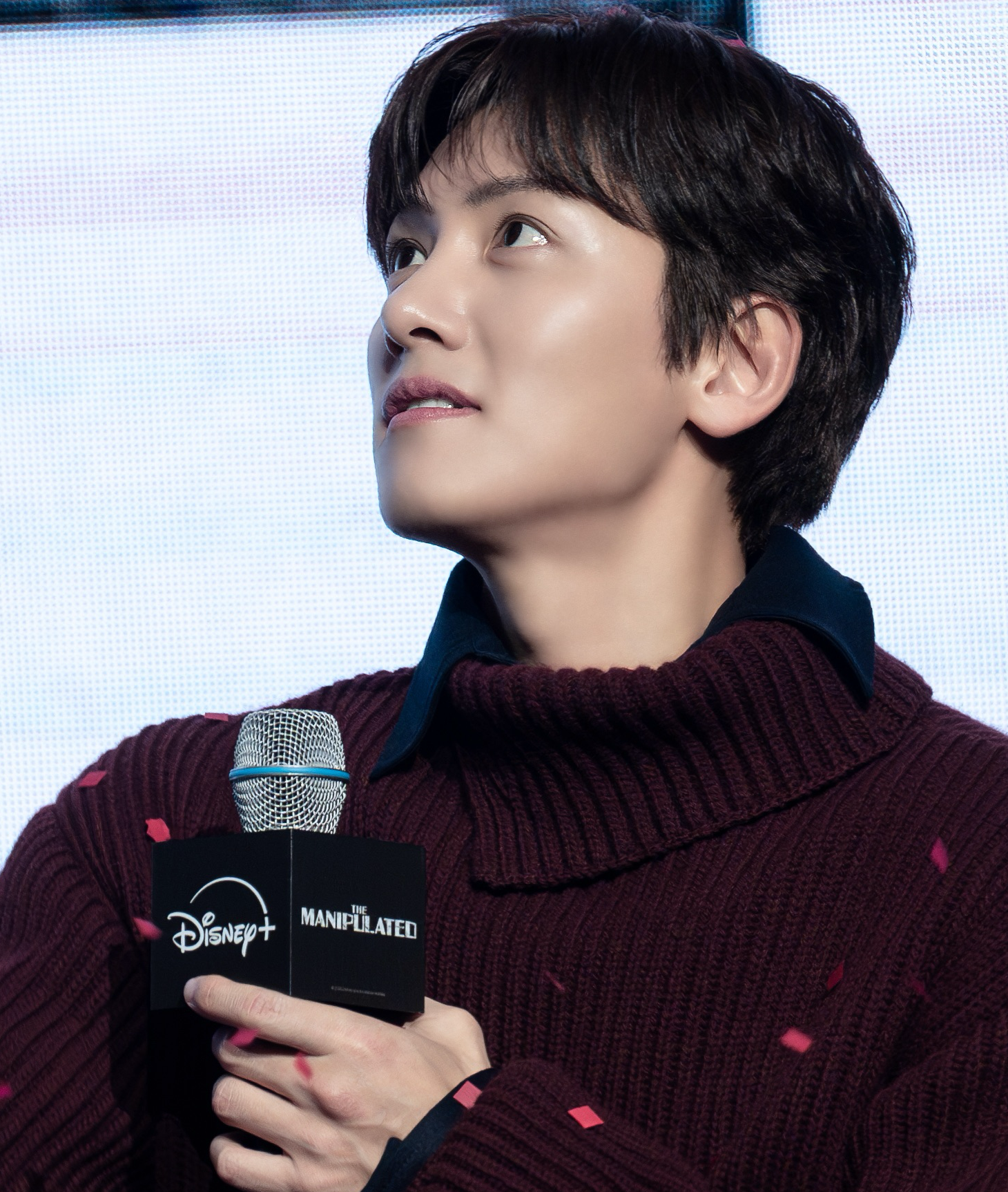 池昌旭的最新照片