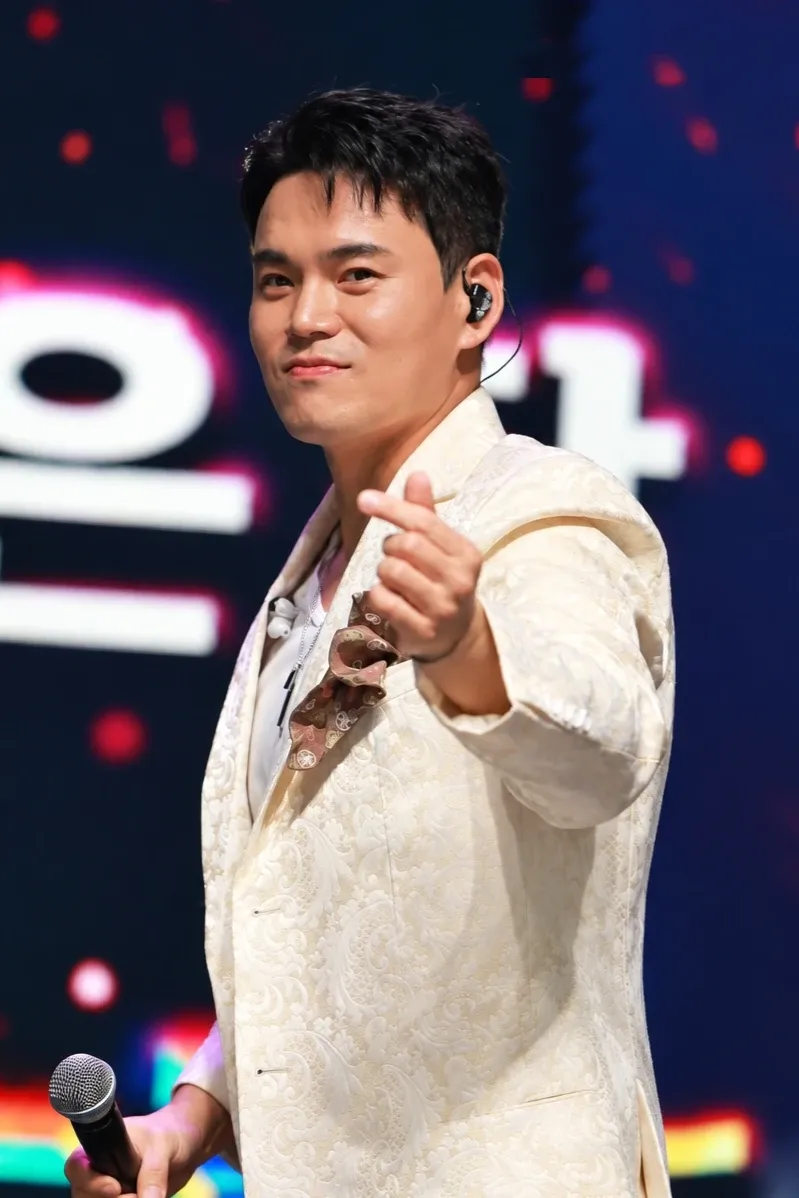 Latest photo of Cheonrokdam