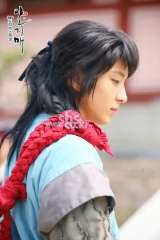 이준기의 최신 사진
