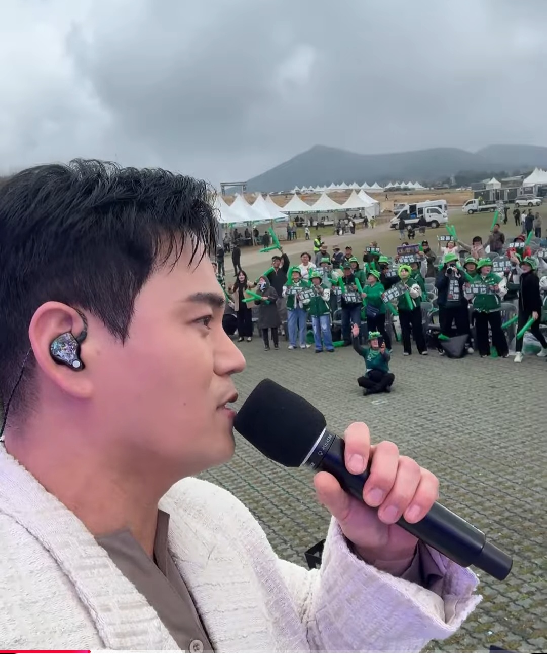 Latest photo of Cheonrokdam