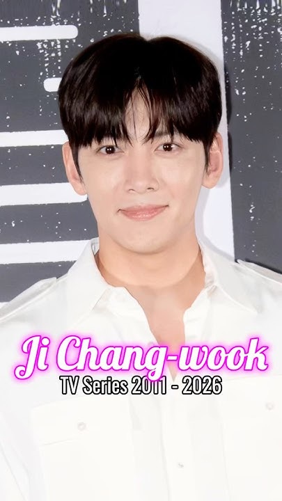 池昌旭的幕後花絮