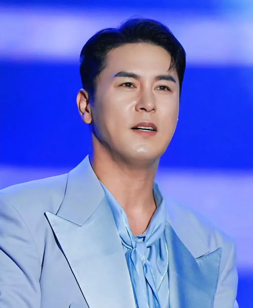 Foto terbaru dari Jang Minho