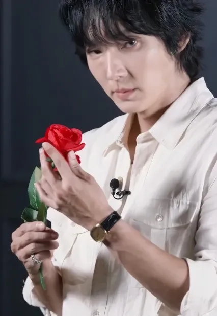 이준기의 최신 사진